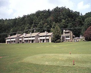 Mountain Place Resort Pittman Center ภายนอก รูปภาพ