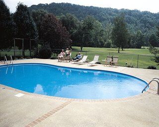 Mountain Place Resort Pittman Center ภายนอก รูปภาพ